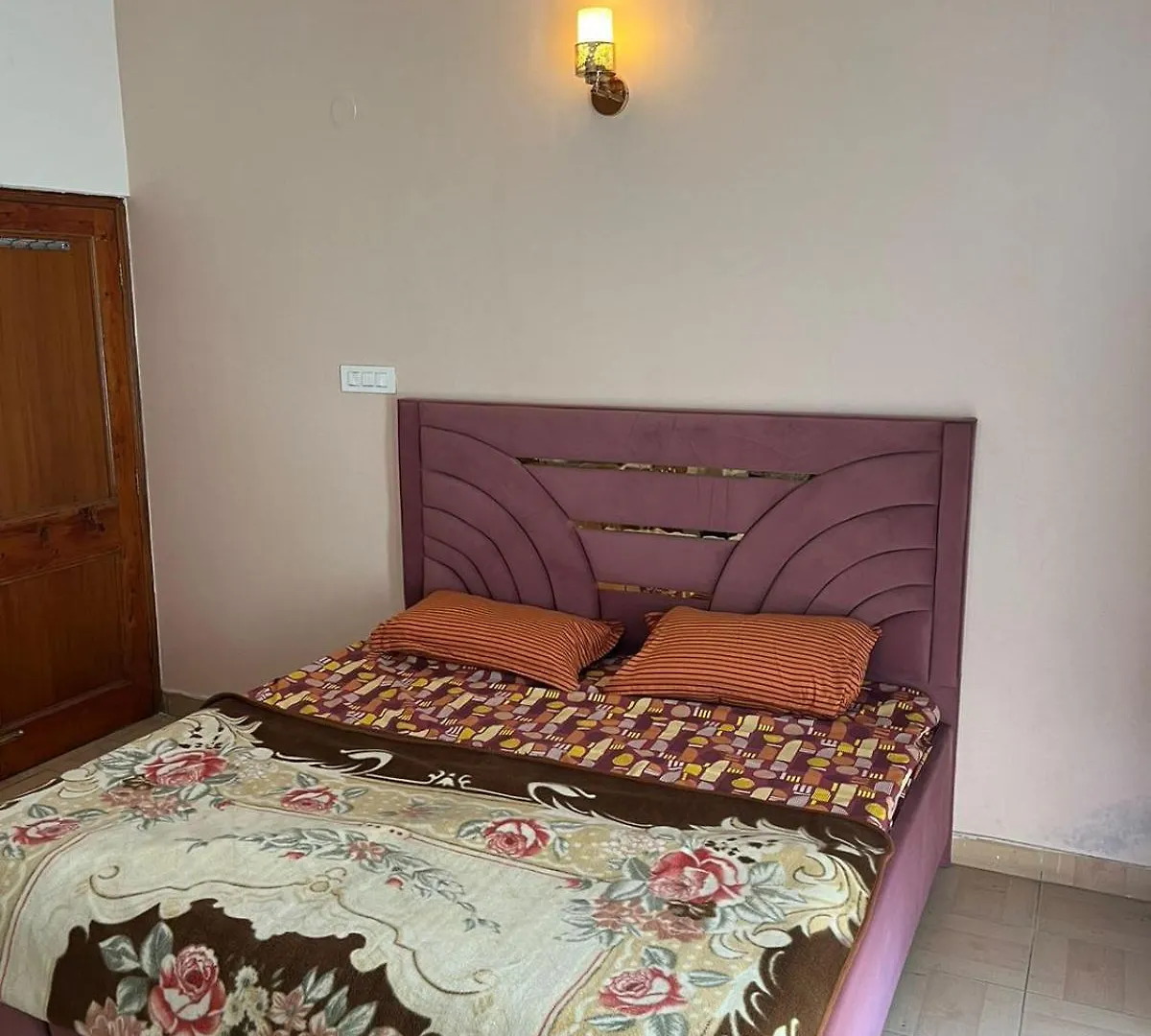 Hm Apartments Shimla