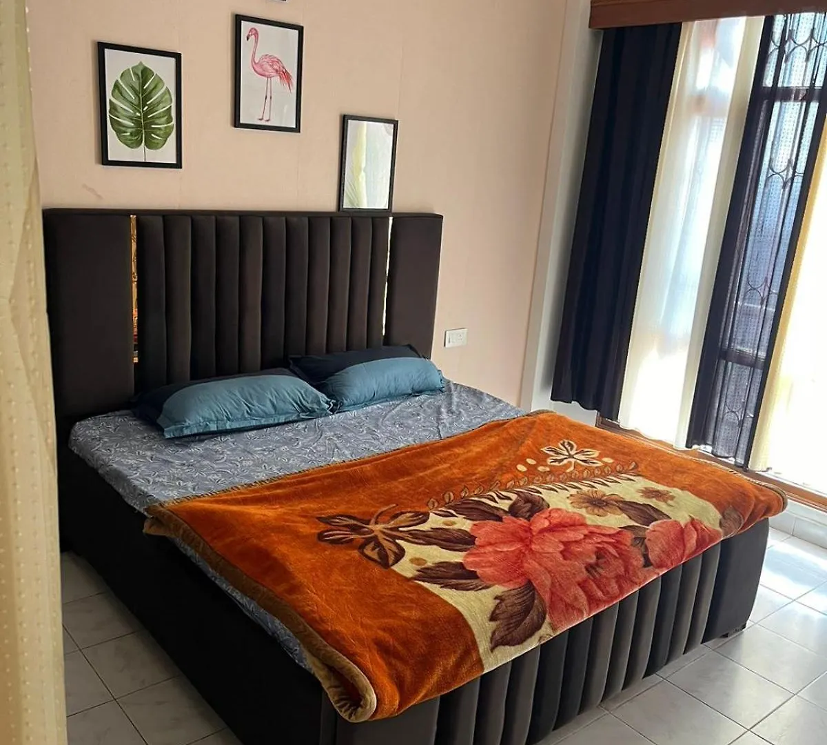 Hm Apartments Shimla
