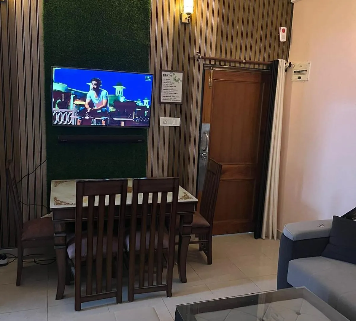 Hm Apartments Shimla 0*,  India